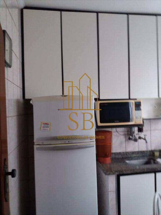 Imagem Apartamento com 2 Quartos à Venda, 68 m² em Gonzaga - Santos Imagem Apartamento com 2 Quartos à Venda, 68 m² em Gonzaga - Santos