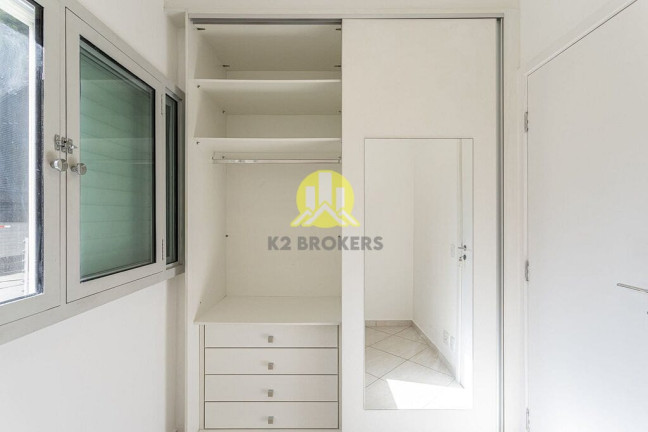 Imagem Apartamento com 2 Quartos à Venda, 47 m² em Jardim Paulistano - São Paulo Imagem Apartamento com 2 Quartos à Venda, 47 m² em Jardim Paulistano - São Paulo