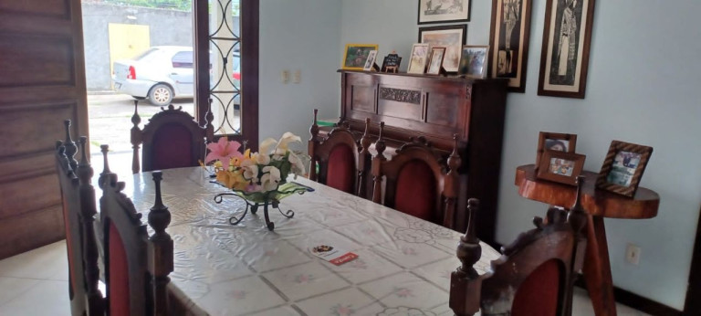 Casa com 20 Quartos à Venda, 800 m² em Itapuã - Salvador