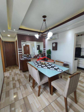Imagem Apartamento com 3 Quartos à Venda, 54 m² em Jardim Iririú - Joinville Imagem Apartamento com 3 Quartos à Venda, 54 m² em Jardim Iririú - Joinville