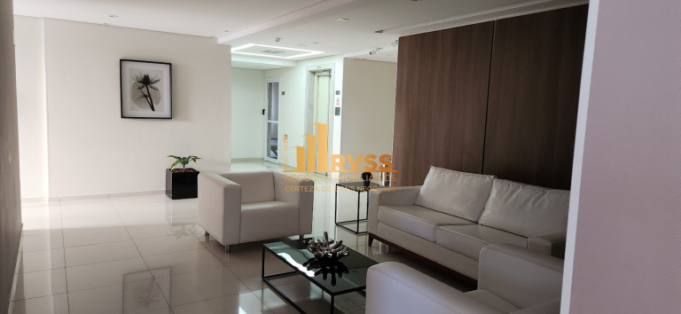 Apartamento com 2 Quartos à Venda, 65 m² em Centro - São Bernardo Do Campo