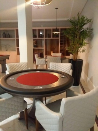 Imagem Apartamento com 3 Quartos à Venda, 155 m² em Campinas - São José Imagem Apartamento com 3 Quartos à Venda, 155 m² em Campinas - São José