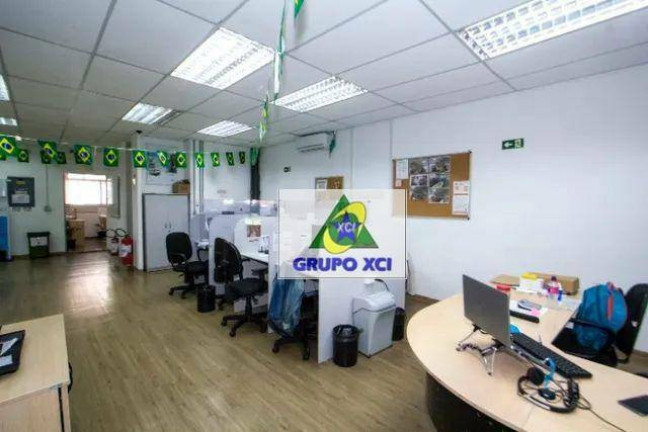Imagem Galpão para Alugar, 1.000 m² em Vila Buarque - São Paulo Imagem Galpão para Alugar, 1.000 m² em Vila Buarque - São Paulo