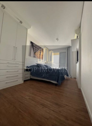 Imagem Apartamento com 3 Quartos à Venda, 156 m² em Jardim Das Indústrias - São José Dos Campos Imagem Apartamento com 3 Quartos à Venda, 156 m² em Jardim Das Indústrias - São José Dos Campos