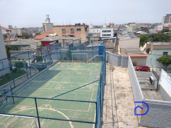 Imagem Apartamento com 2 Quartos à Venda, 54 m² em Vila Robertina - São Paulo Imagem Apartamento com 2 Quartos à Venda, 54 m² em Vila Robertina - São Paulo