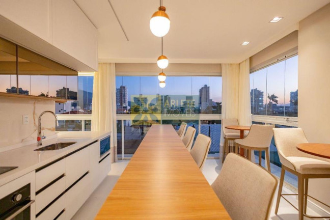 Imagem Apartamento com 3 Quartos à Venda, 108 m² em Balneário Perequê - Porto Belo Imagem Apartamento com 3 Quartos à Venda, 108 m² em Balneário Perequê - Porto Belo