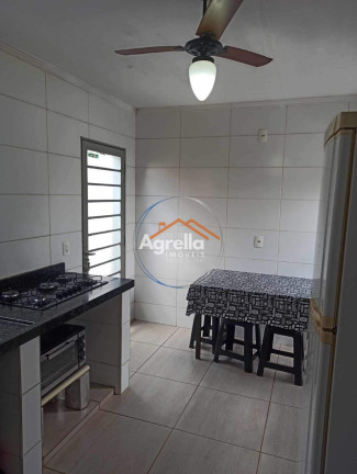 Imagem Casa com 3 Quartos à Venda, 85 m² em Jardim Chaparral Ii - Mogi Guaçu Imagem Casa com 3 Quartos à Venda, 85 m² em Jardim Chaparral Ii - Mogi Guaçu