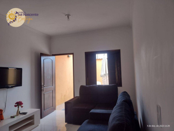 Imagem Casa com 2 Quartos à Venda, 70 m² em Jardim Indaiá - Bertioga