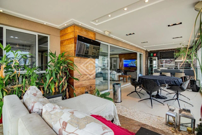 Imagem Apartamento com 4 Quartos para Alugar, 206 m² em Vila Romana - São Paulo Imagem Apartamento com 4 Quartos para Alugar, 206 m² em Vila Romana - São Paulo