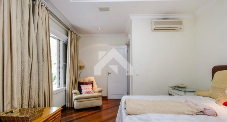 Imagem Casa de Condomínio com 6 Quartos à Venda, 960 m² em Alphaville Residencial Plus - Barueri Imagem Casa de Condomínio com 6 Quartos à Venda, 960 m² em Alphaville Residencial Plus - Barueri