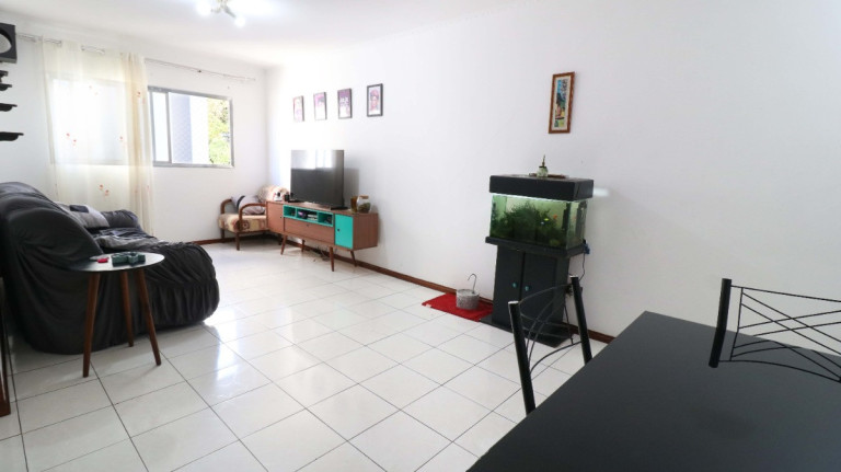 Imagem Apartamento com 3 Quartos à Venda, 90 m² em Tucuruvi - São Paulo
