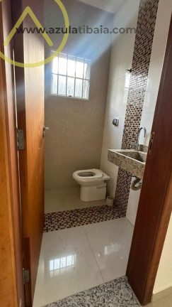 Imagem Casa com 3 Quartos à Venda, 181 m² em Jardim Paulista - Atibaia Imagem Casa com 3 Quartos à Venda, 181 m² em Jardim Paulista - Atibaia