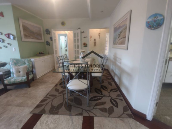 Imagem Apartamento com 3 Quartos à Venda, 130 m²
