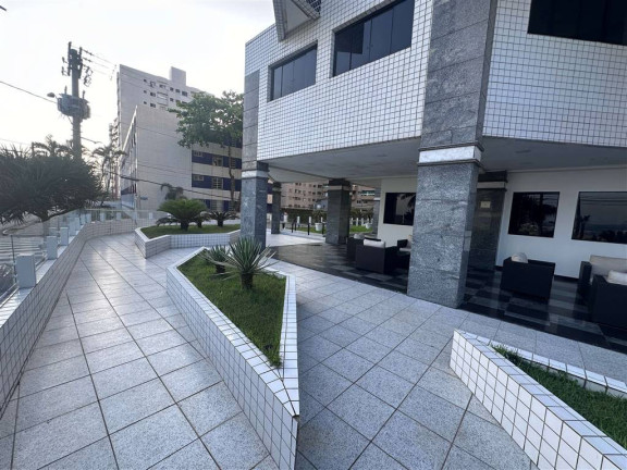 Imagem Apartamento com 3 Quartos à Venda, 101 m² em Aviação - Praia Grande Imagem Apartamento com 3 Quartos à Venda, 101 m² em Aviação - Praia Grande