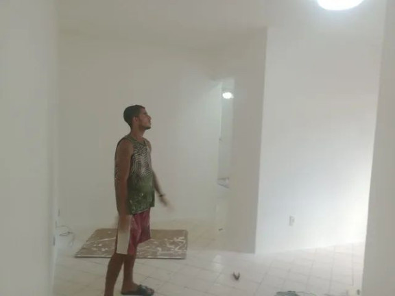 Imagem Apartamento com 2 Quartos à Venda, 45 m² em Canabrava - Salvador Imagem Apartamento com 2 Quartos à Venda, 45 m² em Canabrava - Salvador