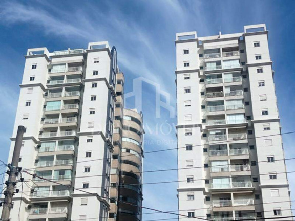 Imagem Apartamento com 3 Quartos à Venda, 126 m² em Vila Floresta - Santo André Imagem Apartamento com 3 Quartos à Venda, 126 m² em Vila Floresta - Santo André