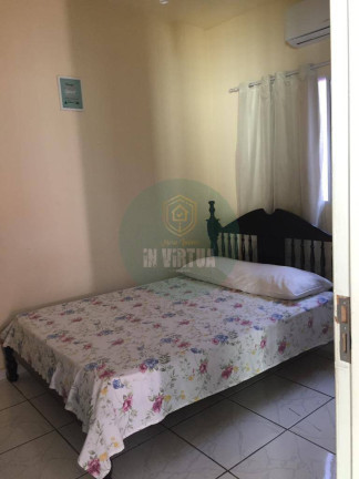 Imagem Casa com 3 Quartos à Venda, 60 m² em São Francisco - Cuiabá
