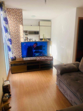 Imagem Apartamento com 2 Quartos para Alugar, 38 m² em Jardim City - Guarulhos Imagem Apartamento com 2 Quartos para Alugar, 38 m² em Jardim City - Guarulhos