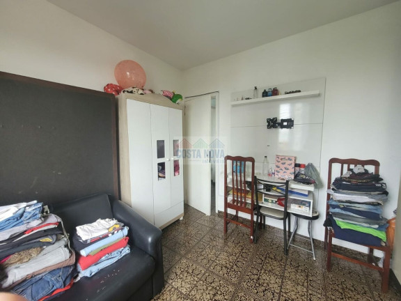 Imagem Apartamento com 2 Quartos à Venda, 113 m² em Aparecida - Santos