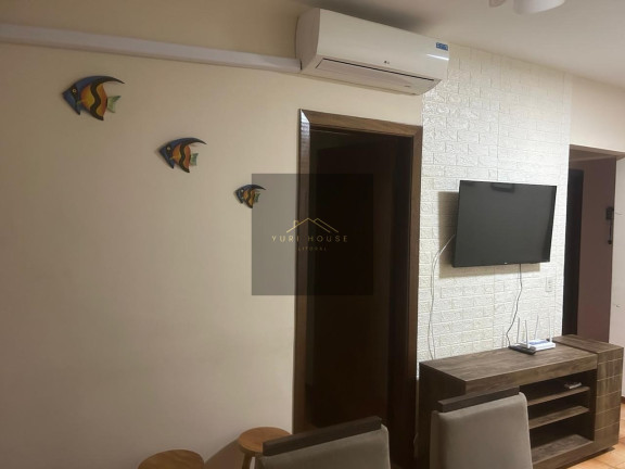 Imagem Imóvel com 3 Quartos à Venda, 105 m² em Praia Grande - Ubatuba