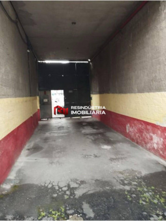 Imagem Galpão para Alugar, 730 m² em Jardim Maringá - Mauá Imagem Galpão para Alugar, 730 m² em Jardim Maringá - Mauá