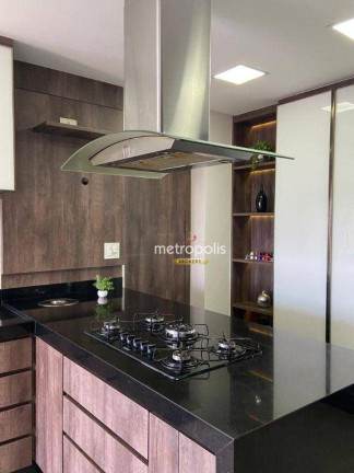 Imagem Apartamento com 3 Quartos à Venda, 142 m² em Santa Maria - São Caetano Do Sul Imagem Apartamento com 3 Quartos à Venda, 142 m² em Santa Maria - São Caetano Do Sul