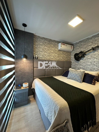 Imagem Imóvel com 2 Quartos à Venda, 54 m² em Sul (águas Claras) - Brasília