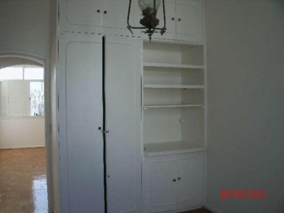 Imagem Apartamento com 4 Quartos à Venda, 224 m² em Canela - Salvador