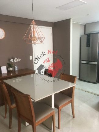 Imagem Apartamento com 2 Quartos à Venda, 72 m² em Osvaldo Cruz - São Caetano Do Sul
