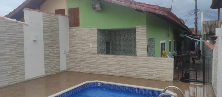 Casa com 2 Quartos à Venda,  em São Paulo