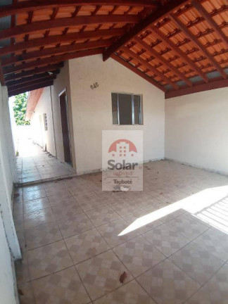 Imagem Casa com 3 Quartos à Venda, 80 m² em Jardim Ana Rosa - Taubaté