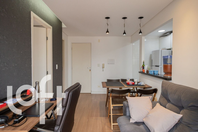 Imagem Apartamento com 1 Quarto à Venda, 38 m² em Cambuci - São Paulo Imagem Apartamento com 1 Quarto à Venda, 38 m² em Cambuci - São Paulo