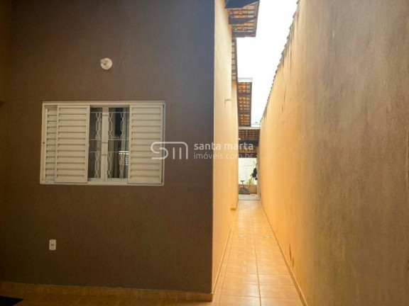 Imagem Casa com 2 Quartos à Venda, 72 m² em Cidade Industrial - Lorena