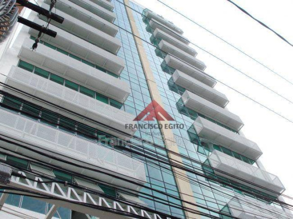 Sala Comercial à Venda, 25 m² em Centro - Niterói