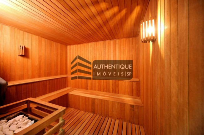 Imagem Apartamento com 4 Quartos à Venda, 311 m² em Paraíso - São Paulo