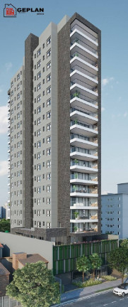 Imagem Apartamento com 3 Quartos à Venda, 141 m² em Brooklin - São Paulo Imagem Apartamento com 3 Quartos à Venda, 141 m² em Brooklin - São Paulo