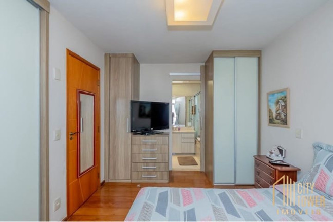 Imagem Apartamento com 3 Quartos à Venda, 275 m² em Brooklin Paulista - São Paulo