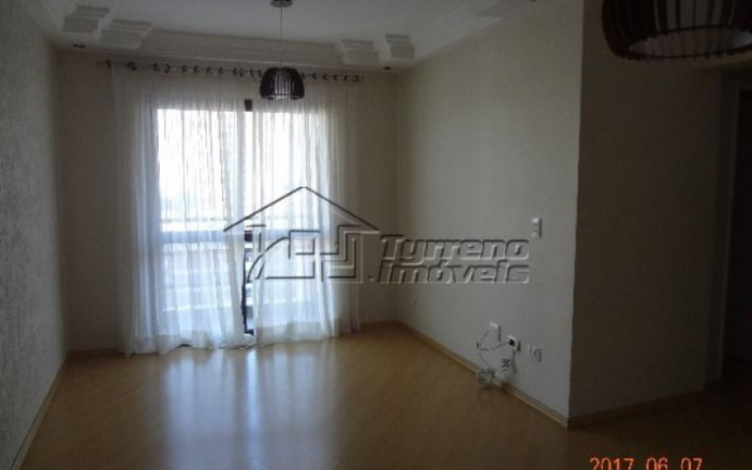 Apartamento com 3 Quartos à Venda, 78 m² em Jardim Aquarius - São José Dos Campos