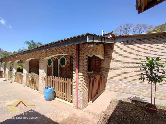Imagem Imóvel com 4 Quartos à Venda, 350 m² em Jardim Maracanã - Atibaia