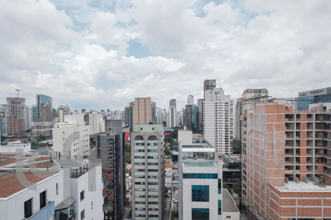 Imagem Cobertura com 3 Quartos à Venda, 250 m² em Vila Nova Conceição - São Paulo Imagem Cobertura com 3 Quartos à Venda, 250 m² em Vila Nova Conceição - São Paulo
