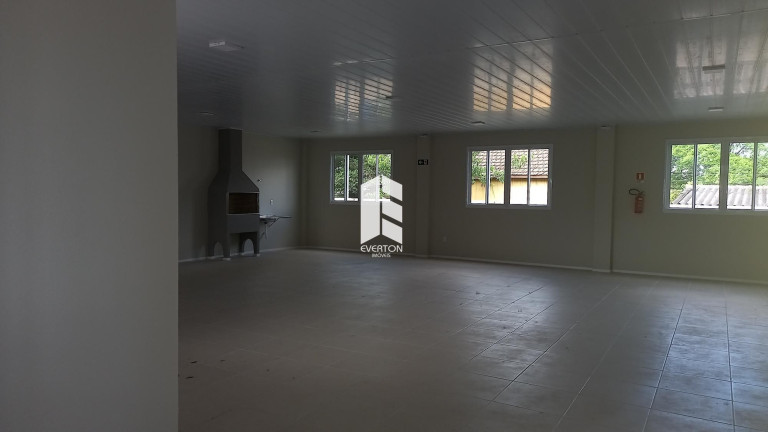 Imagem Apartamento com 2 Quartos à Venda, 48 m² em Patronato - Santa Maria