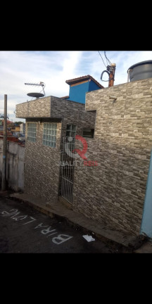Imagem Casa com 2 Quartos à Venda, 50 m² em Vila Medeiros - São Paulo Imagem Casa com 2 Quartos à Venda, 50 m² em Vila Medeiros - São Paulo