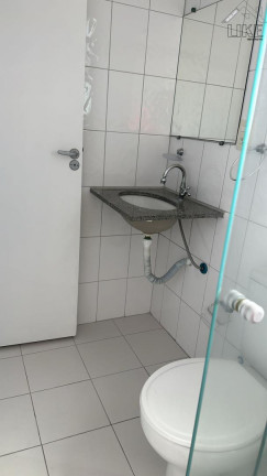 Imagem Imóvel com 3 Quartos para Alugar, 78 m² em Jardim Satélite - São José Dos Campos
