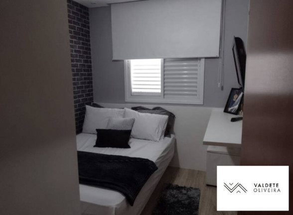 Imagem Apartamento com 2 Quartos à Venda, 47 m² em Jardim Satélite - São José Dos Campos Imagem Apartamento com 2 Quartos à Venda, 47 m² em Jardim Satélite - São José Dos Campos