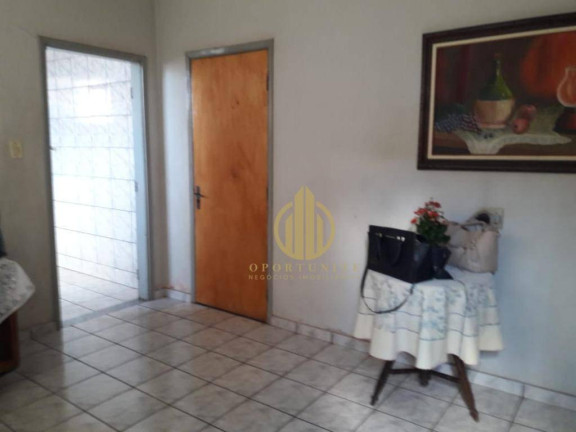 Imagem Casa com 2 Quartos à Venda, 160 m² em Jardim Paulistano - Ribeirão Preto