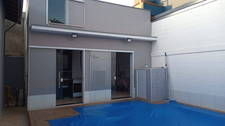 Imagem Casa com 3 Quartos à Venda, 300 m² em Centro - Boituva Imagem Casa com 3 Quartos à Venda, 300 m² em Centro - Boituva