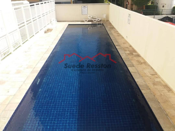 Imagem Apartamento com 2 Quartos à Venda, 50 m² em Jardim Ubirajara (zona Sul) - São Paulo
