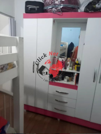 Imagem Sobrado com 2 Quartos à Venda, 150 m² em Alves Dias - São Bernardo Do Campo