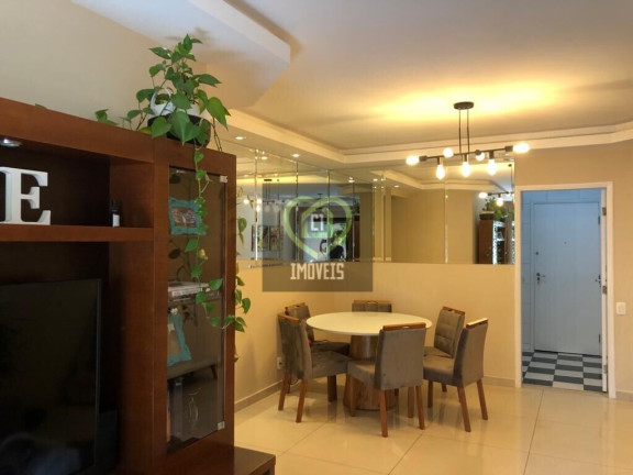Imagem Apartamento com 3 Quartos à Venda, 105 m² em Não Informado - Não Informado