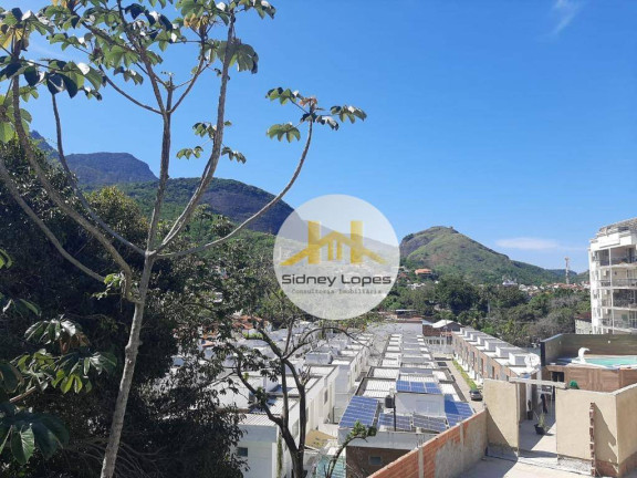 Imagem Casa com 3 Quartos à Venda, 170 m² em Freguesia De Jacarepaguá - Rio De Janeiro